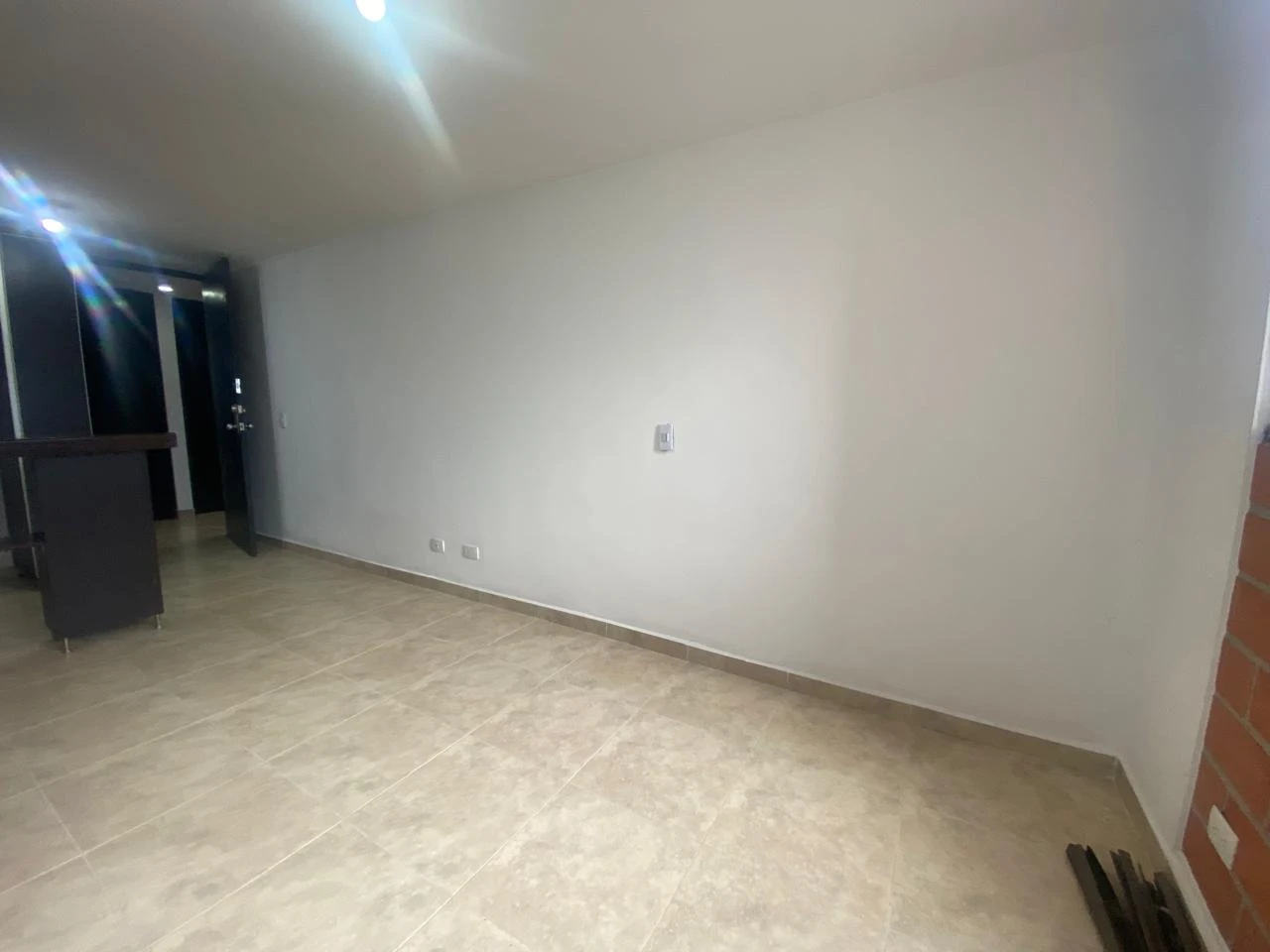 Arriendo Apartamento en Villa Hermosa