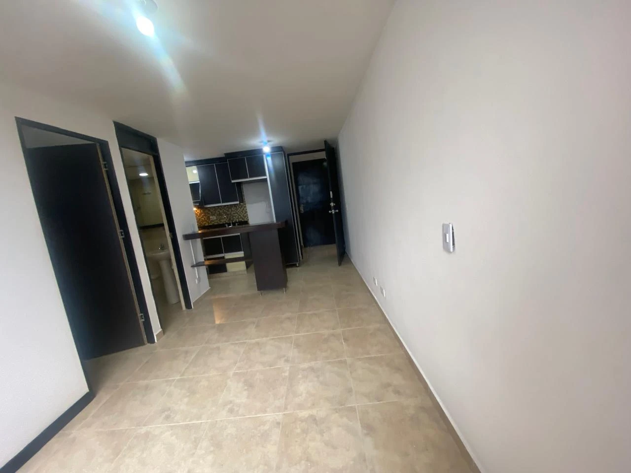 Arriendo Apartamento en Villa Hermosa