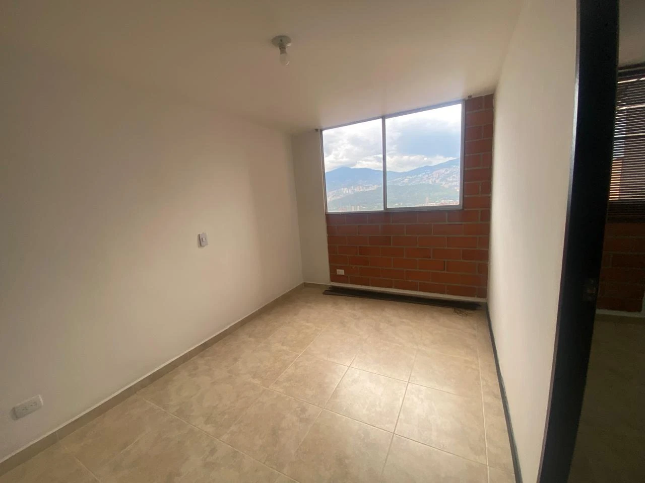 Arriendo Apartamento en Villa Hermosa