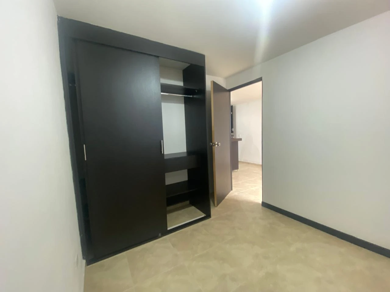 Arriendo Apartamento en Villa Hermosa