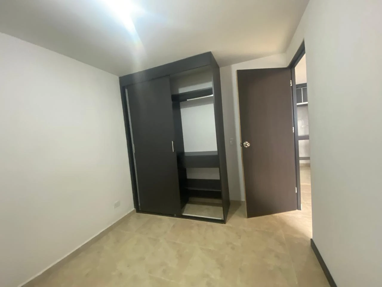 Arriendo Apartamento en Villa Hermosa
