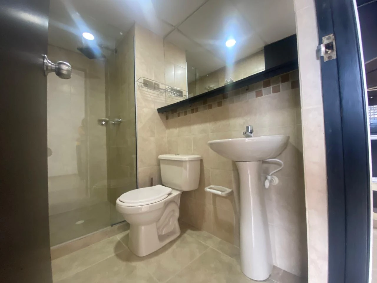 Arriendo Apartamento en Villa Hermosa