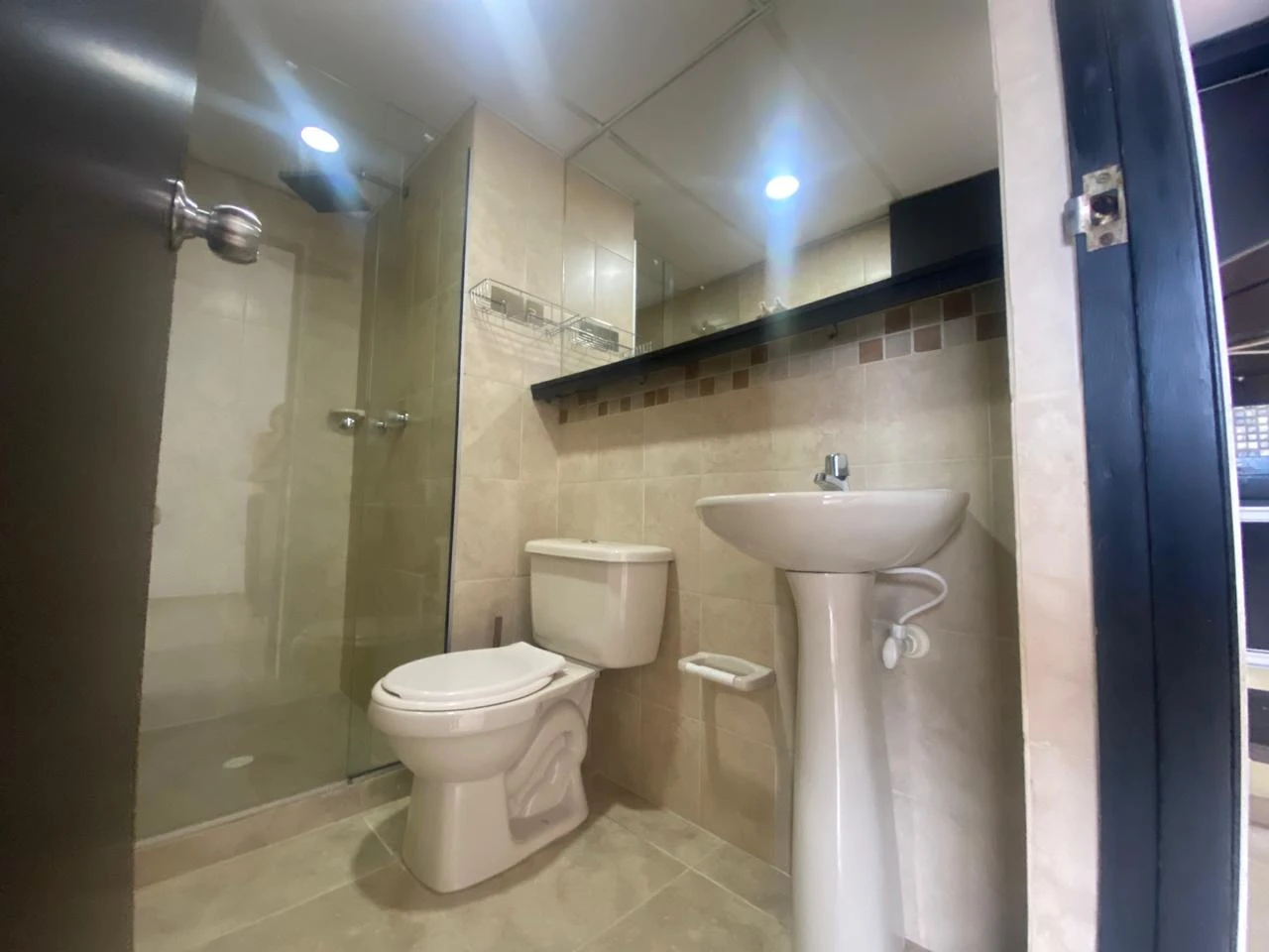 Arriendo Apartamento en Villa Hermosa
