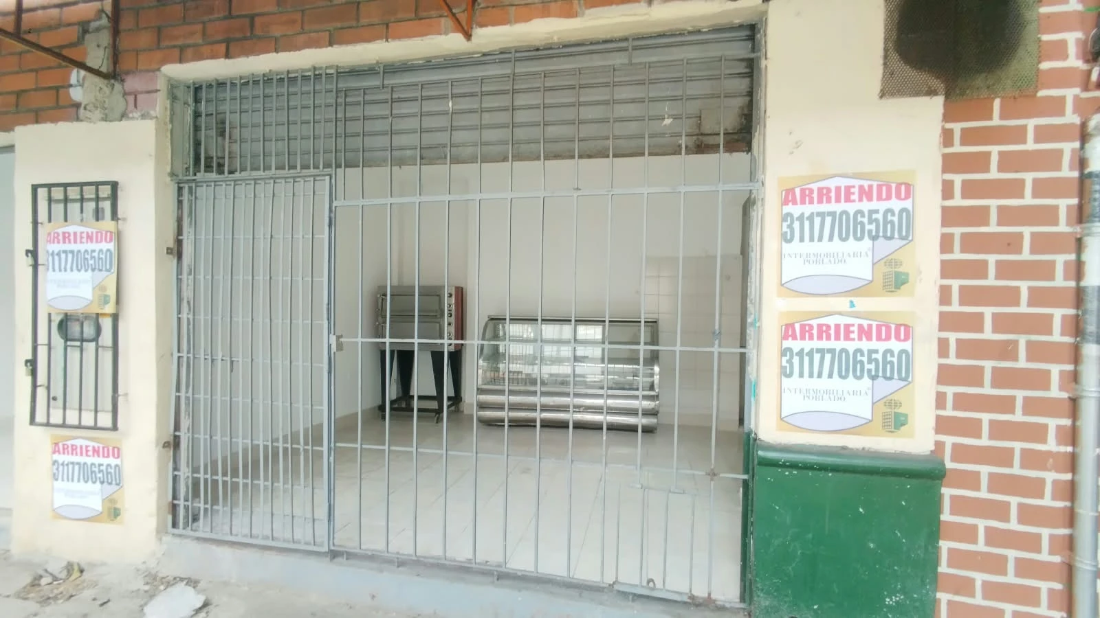 Local En Arriendo En Prado Centro