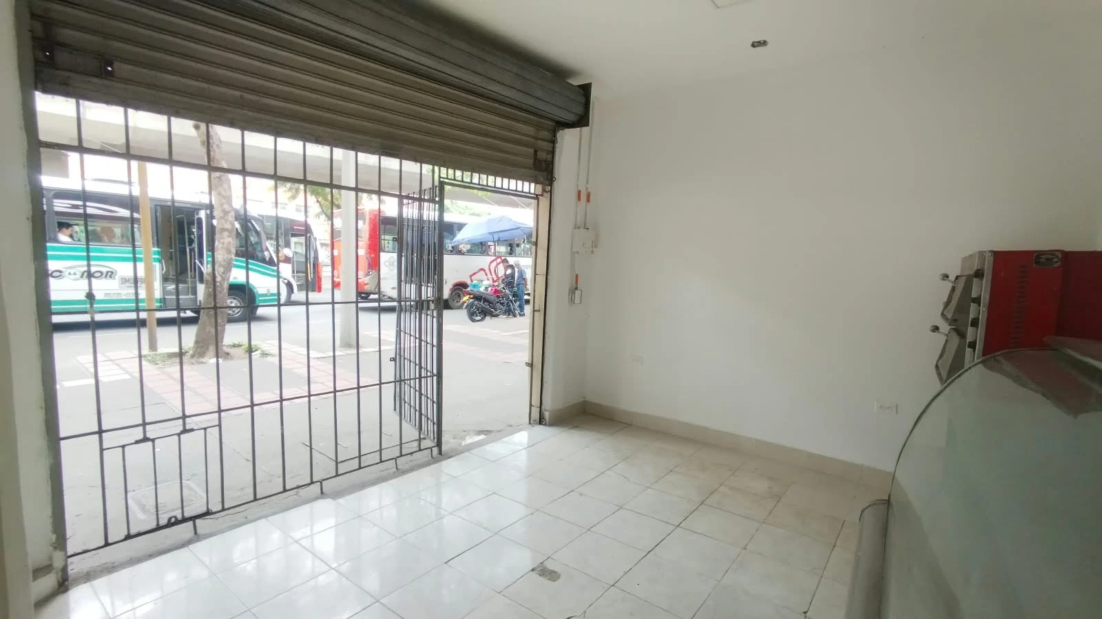 Local En Arriendo En Prado Centro