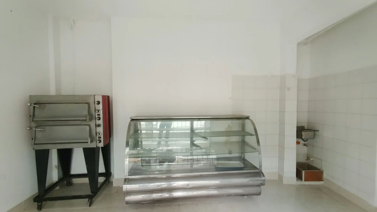 Local En Arriendo En Prado Centro
