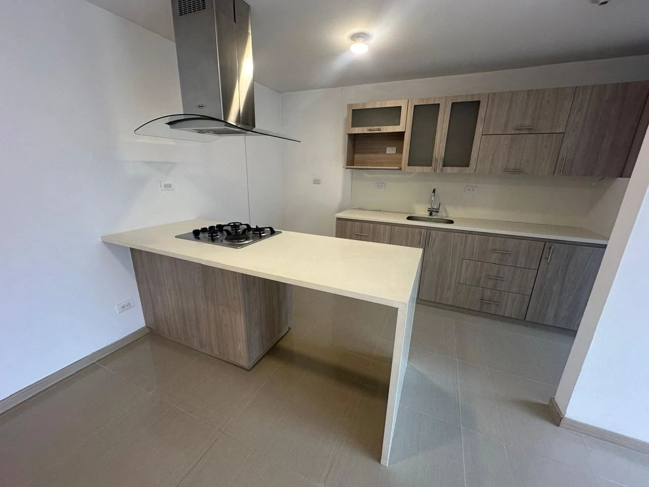 Apartamento Top en Arriendo Sector Navarra