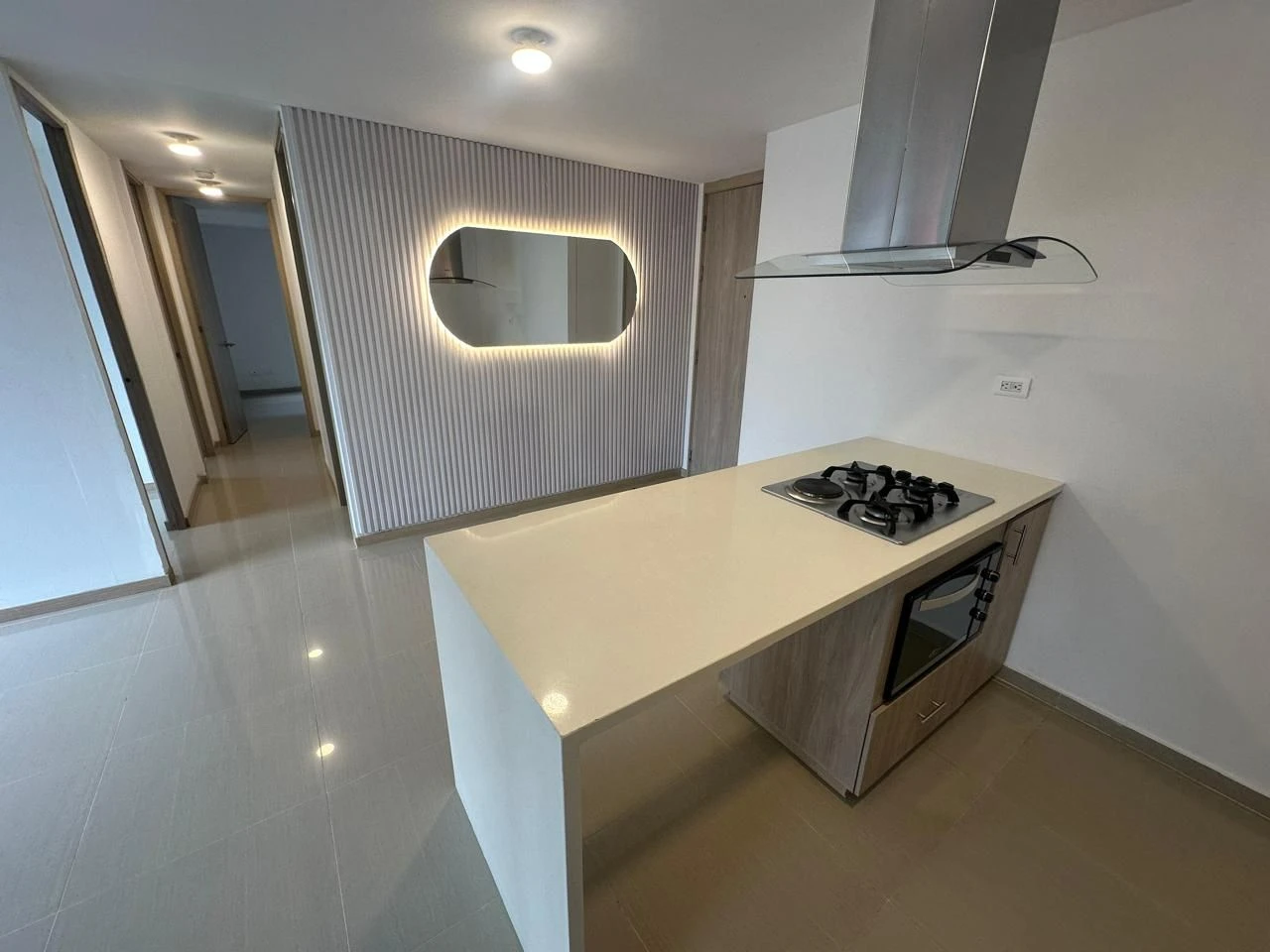 Apartamento Top en Arriendo Sector Navarra