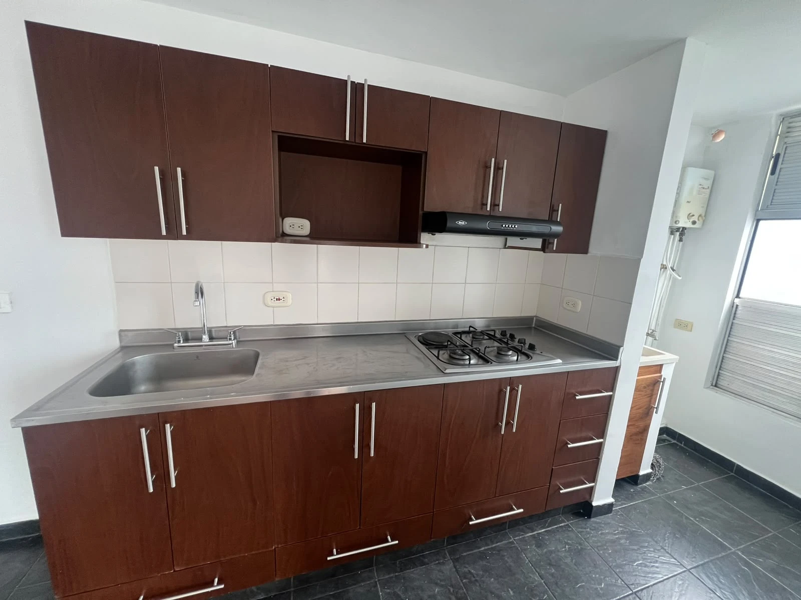 Apartamento en Arriendo Loma de San Julián Medellín