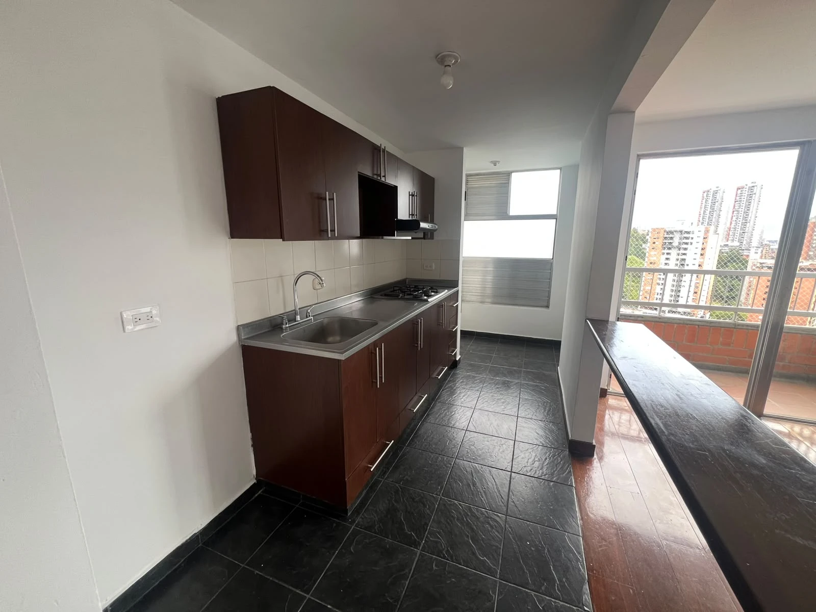 Apartamento en Arriendo Loma de San Julián Medellín