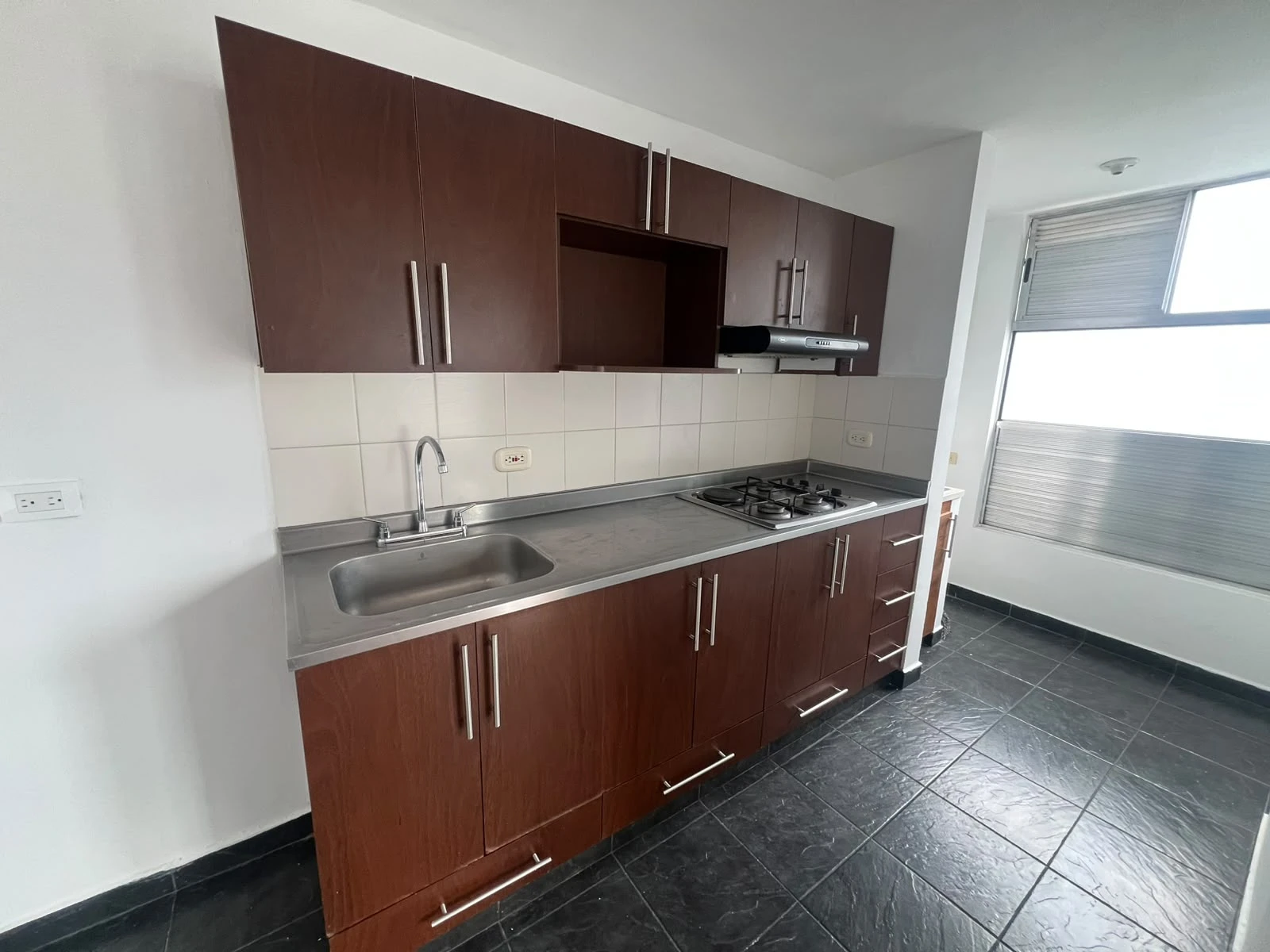 Apartamento en Arriendo Loma de San Julián Medellín