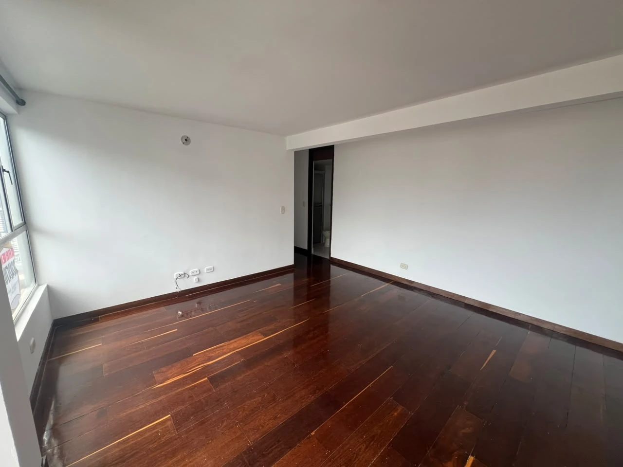 Apartamento en Arriendo Loma de San Julián Medellín