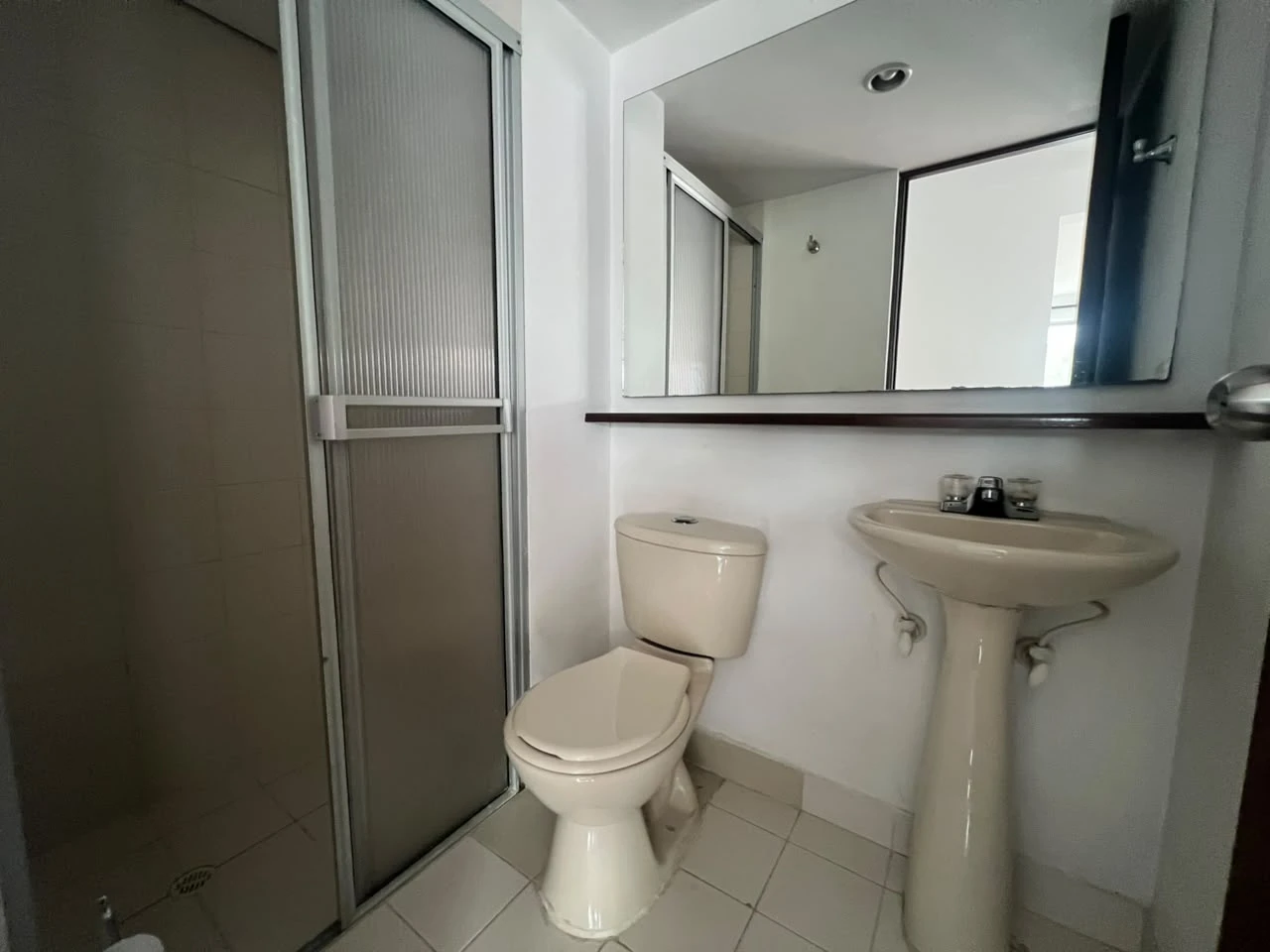 Apartamento en Arriendo Loma de San Julián Medellín