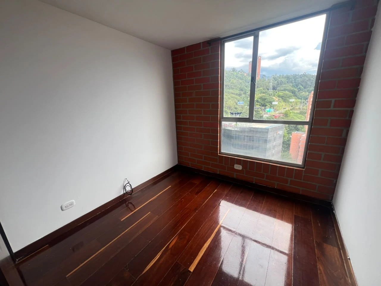 Apartamento en Arriendo Loma de San Julián Medellín