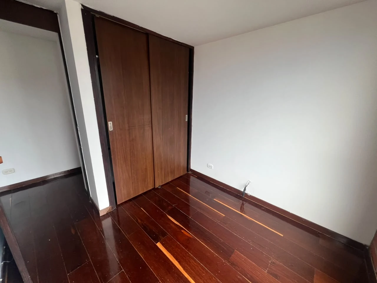 Apartamento en Arriendo Loma de San Julián Medellín