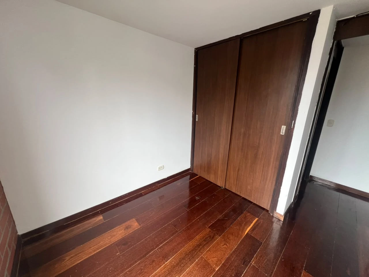 Apartamento en Arriendo Loma de San Julián Medellín