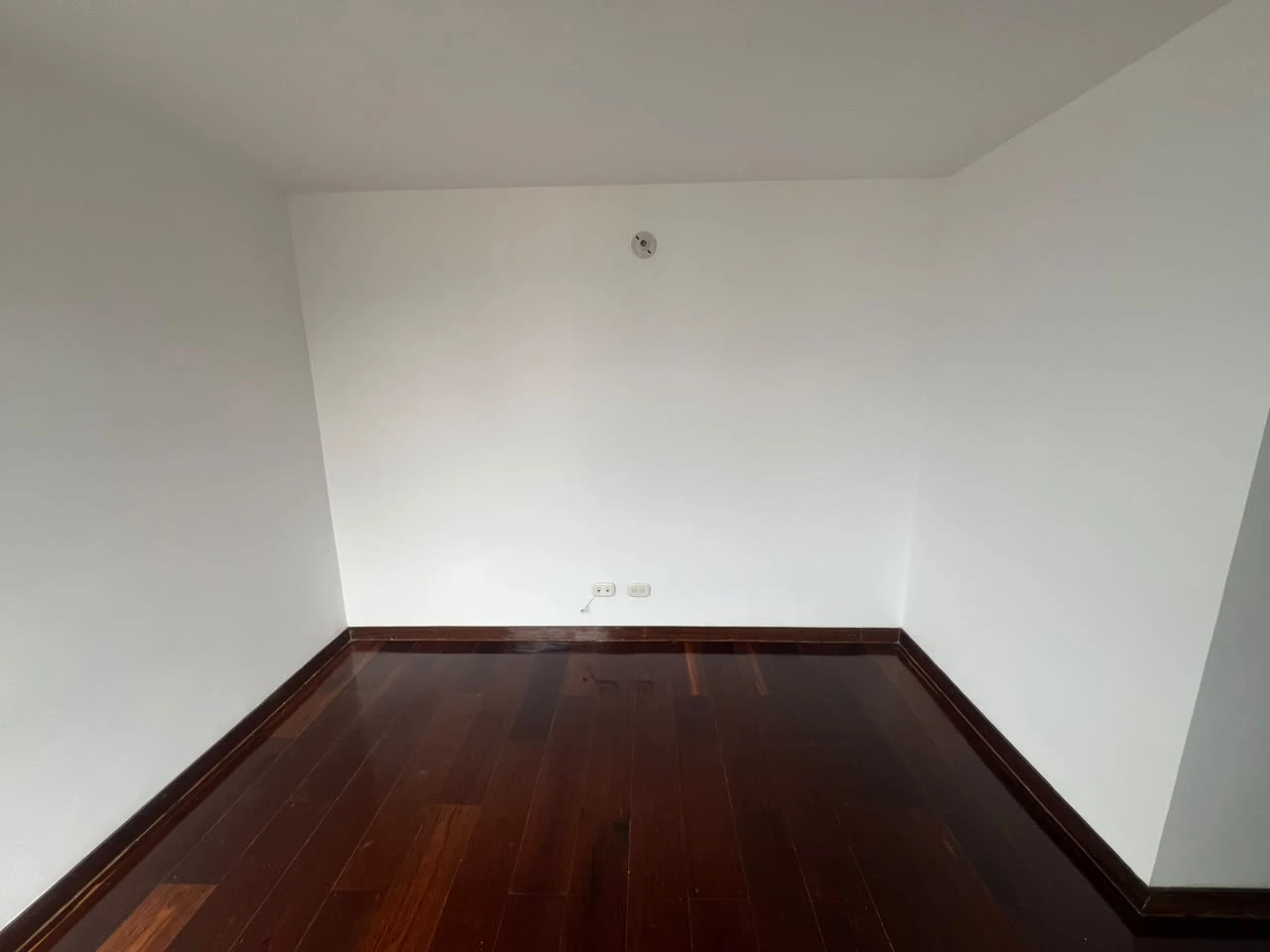 Apartamento en Arriendo Loma de San Julián Medellín