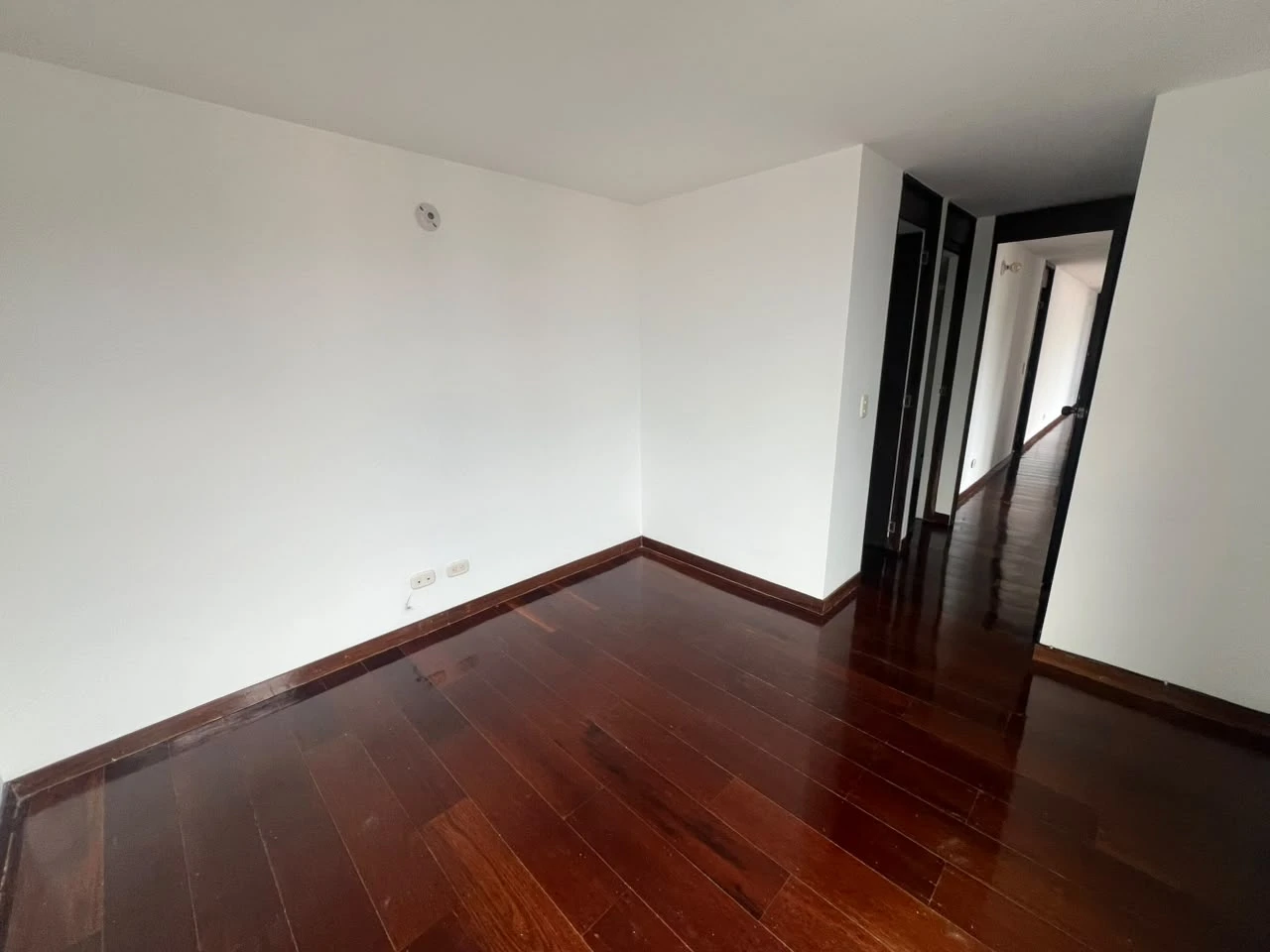 Apartamento en Arriendo Loma de San Julián Medellín