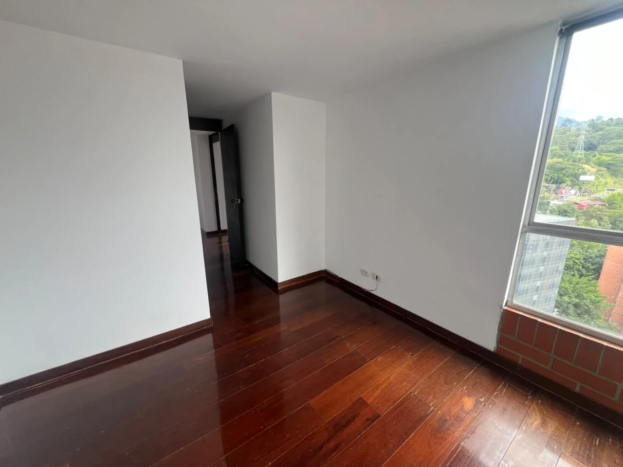 Apartamento en Arriendo Loma de San Julián Medellín