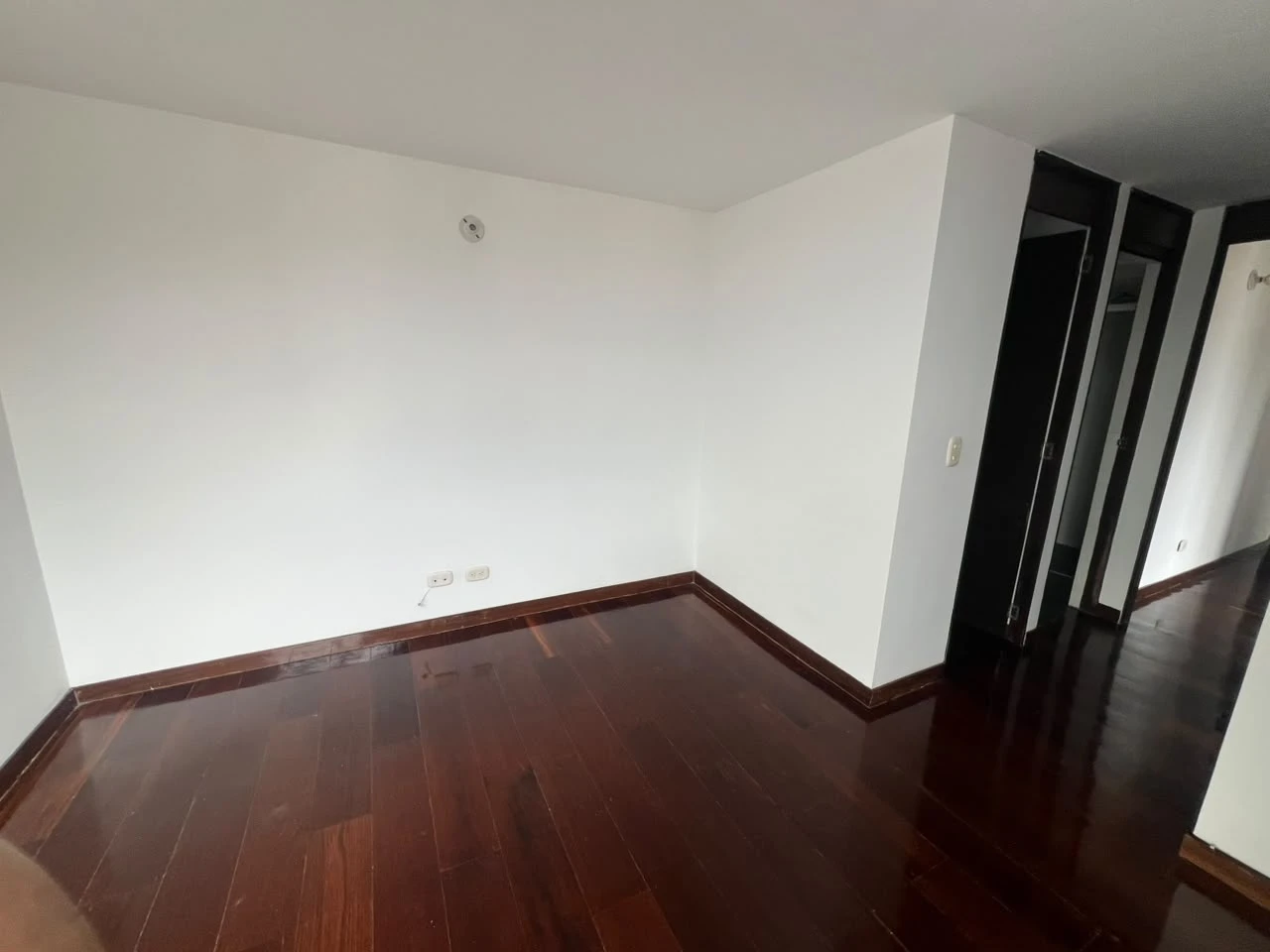 Apartamento en Arriendo Loma de San Julián Medellín