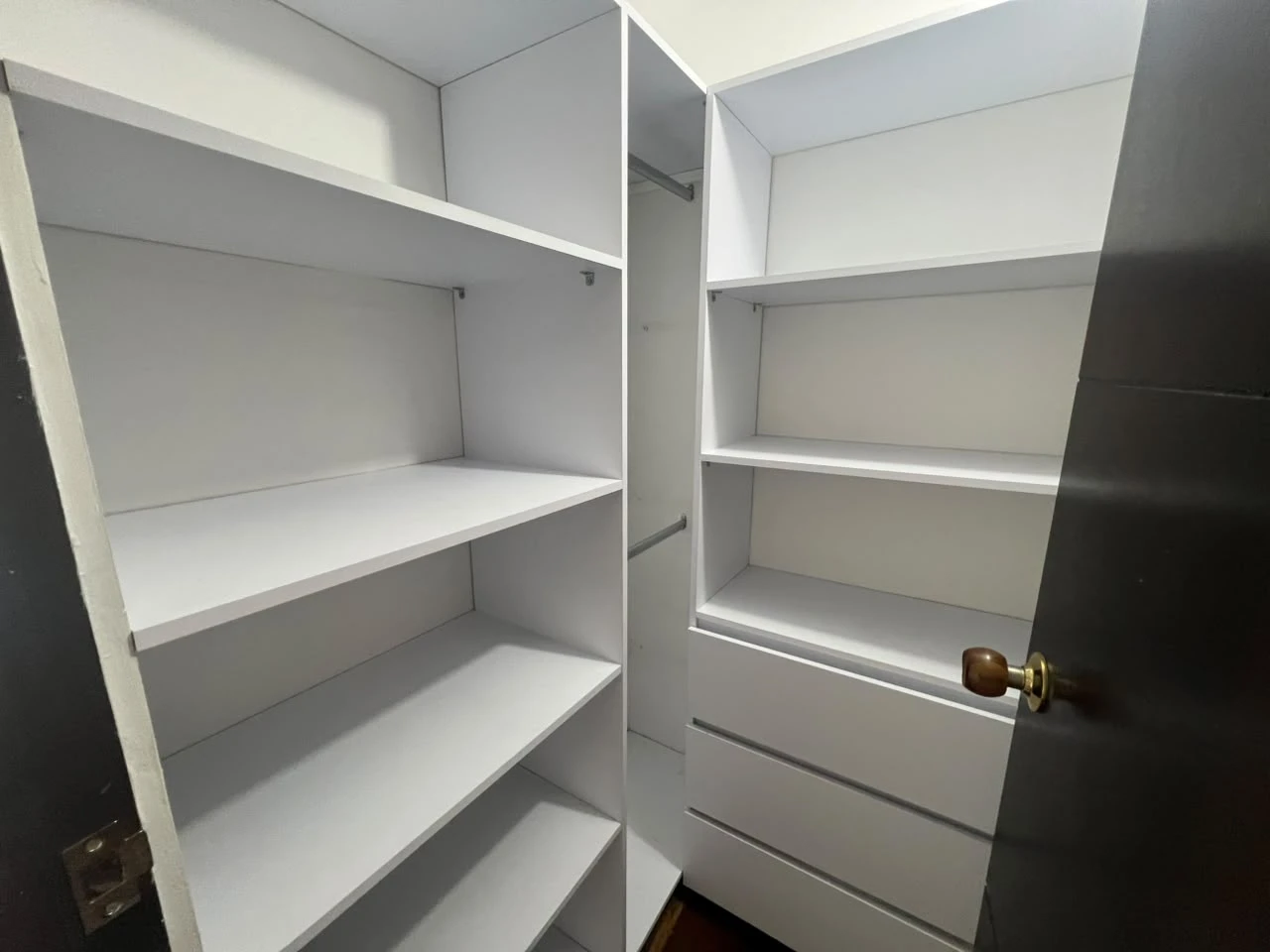 Apartamento en Arriendo Loma de San Julián Medellín