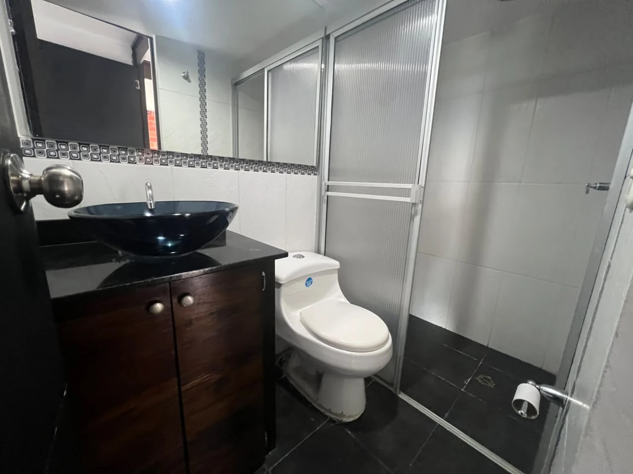 Apartamento en Arriendo Loma de San Julián Medellín