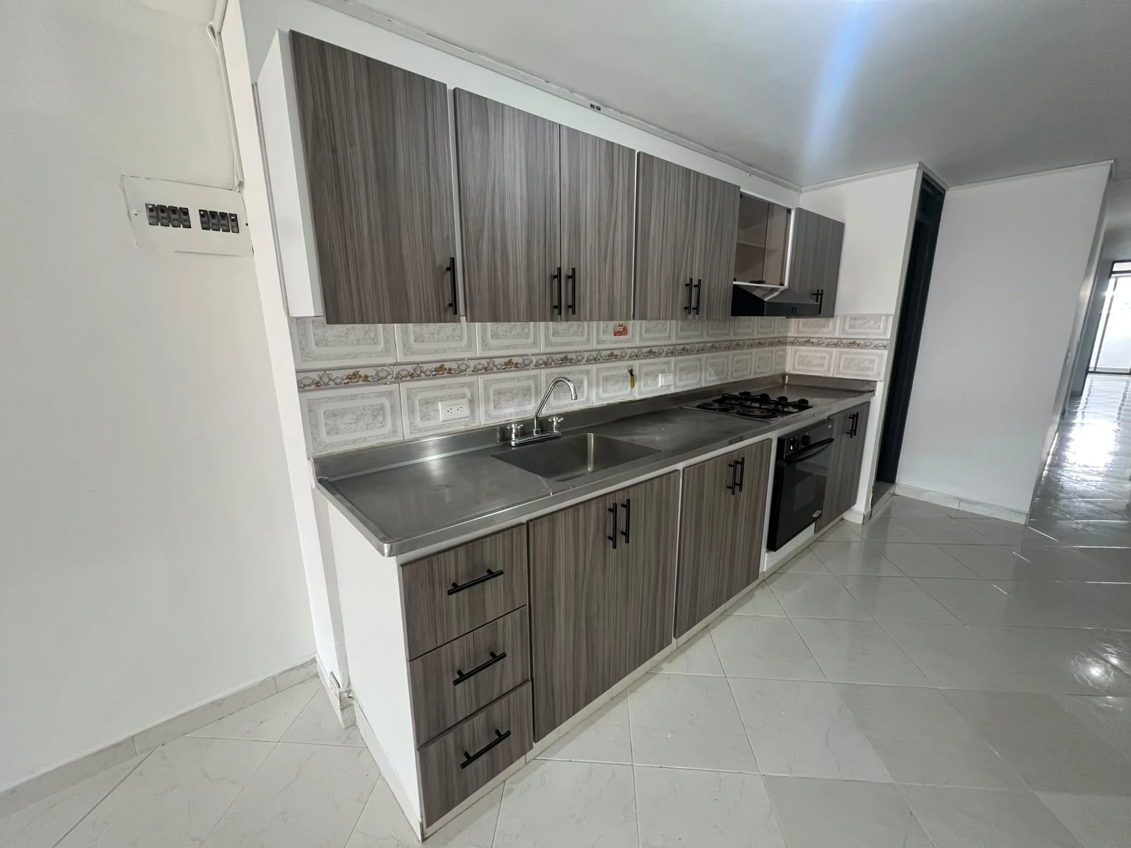 Apartamento en Arriendo Zona Centro Envigado