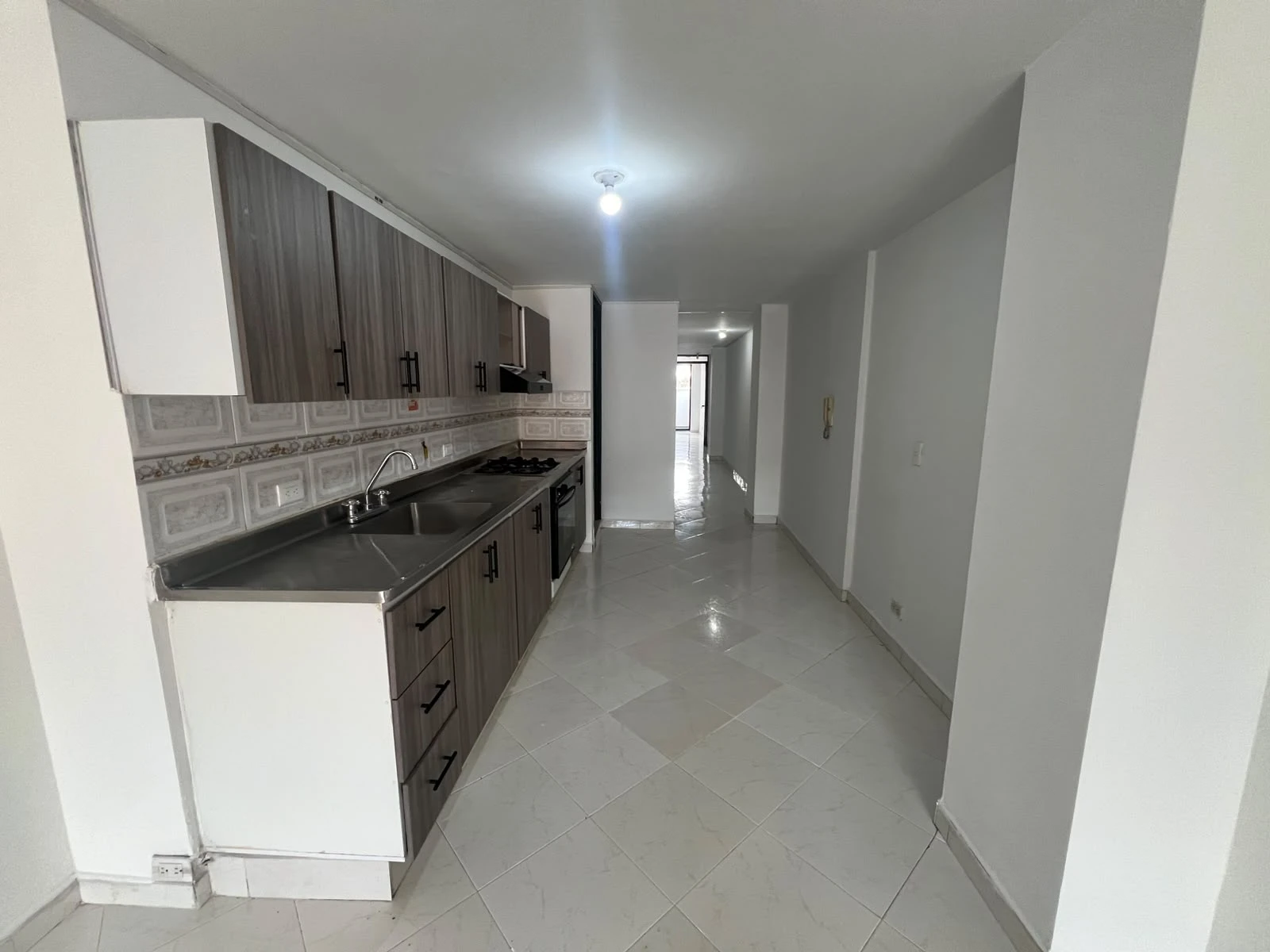 Apartamento en Arriendo Zona Centro Envigado
