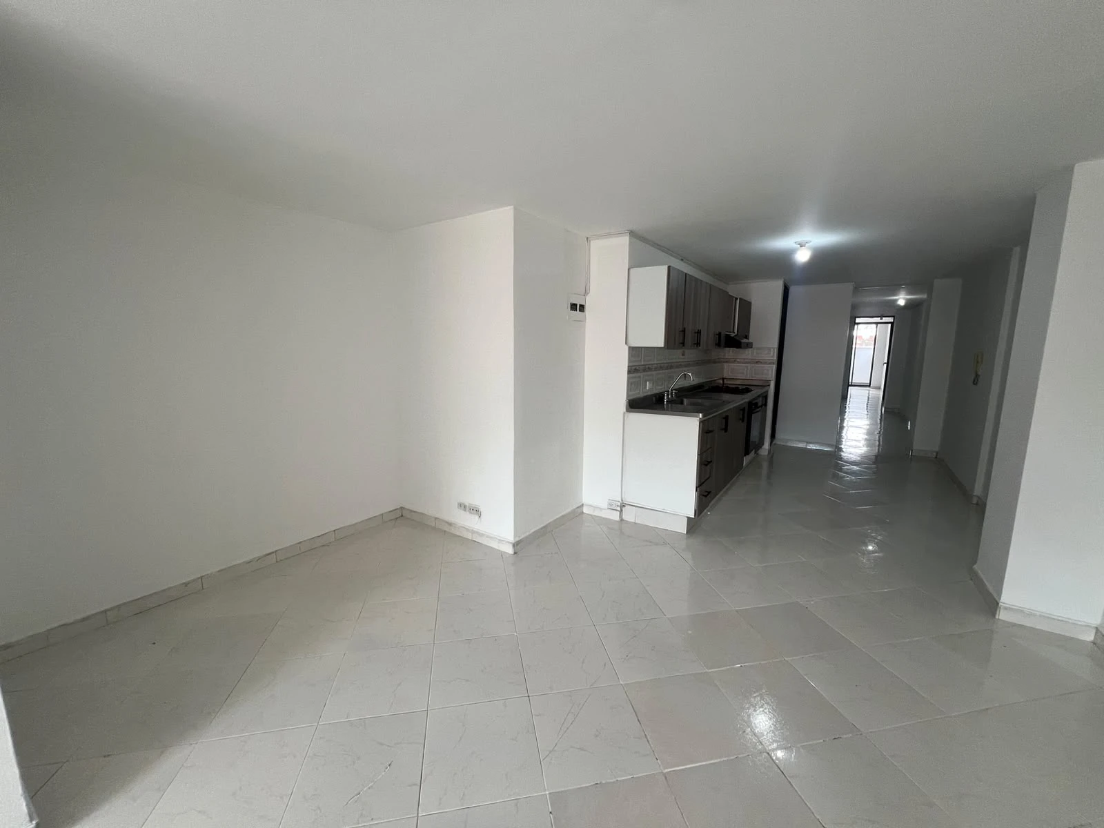 Apartamento en Arriendo Zona Centro Envigado