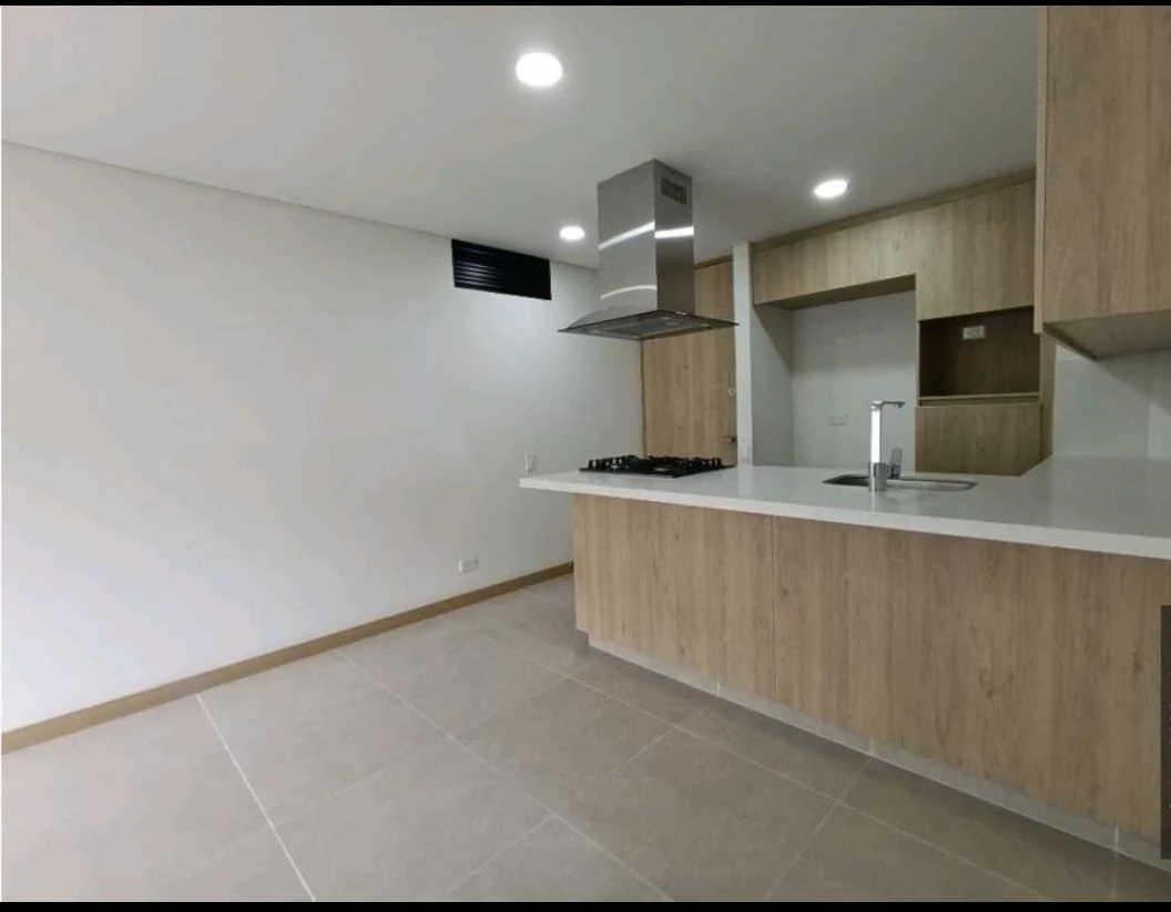 Apartamento en Arriendo Vía Las Palmas Medellín