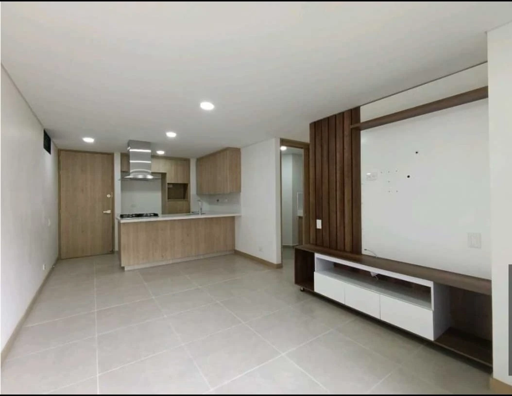 Apartamento en Arriendo Vía Las Palmas Medellín