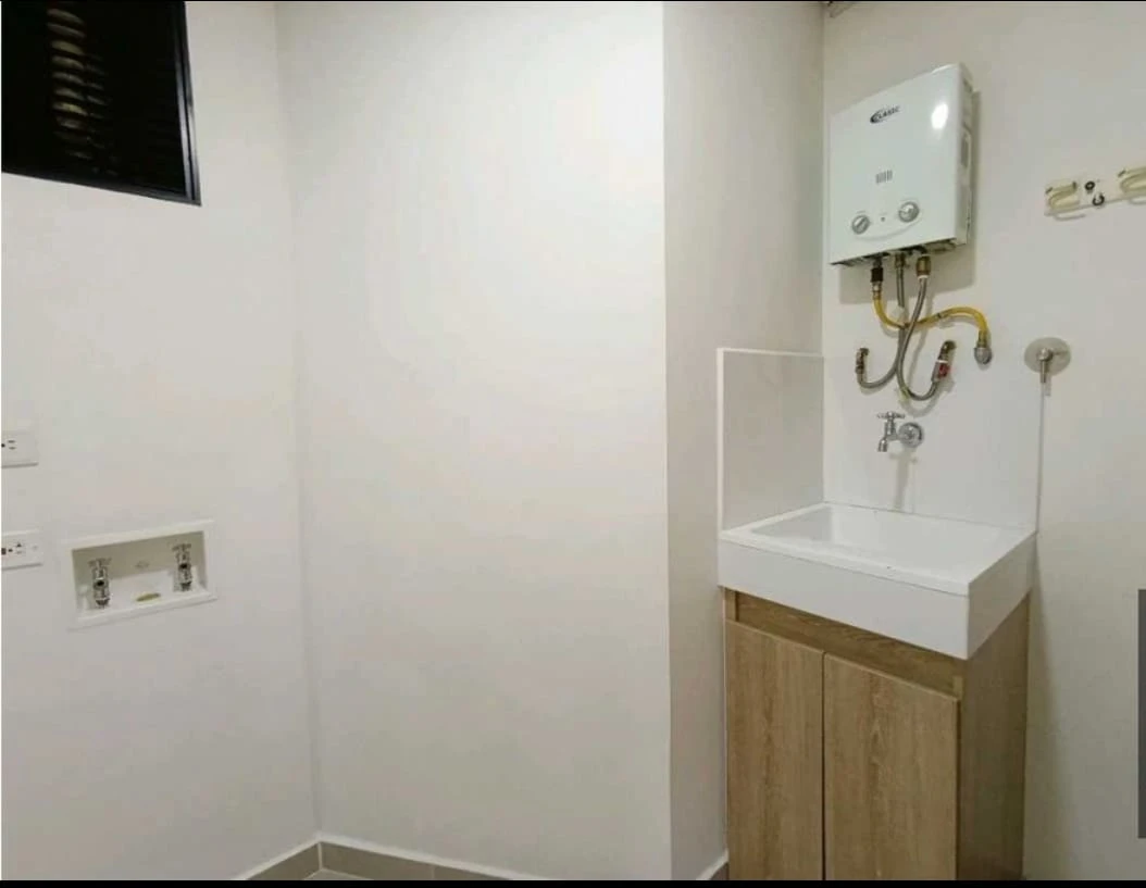 Apartamento en Arriendo Vía Las Palmas Medellín