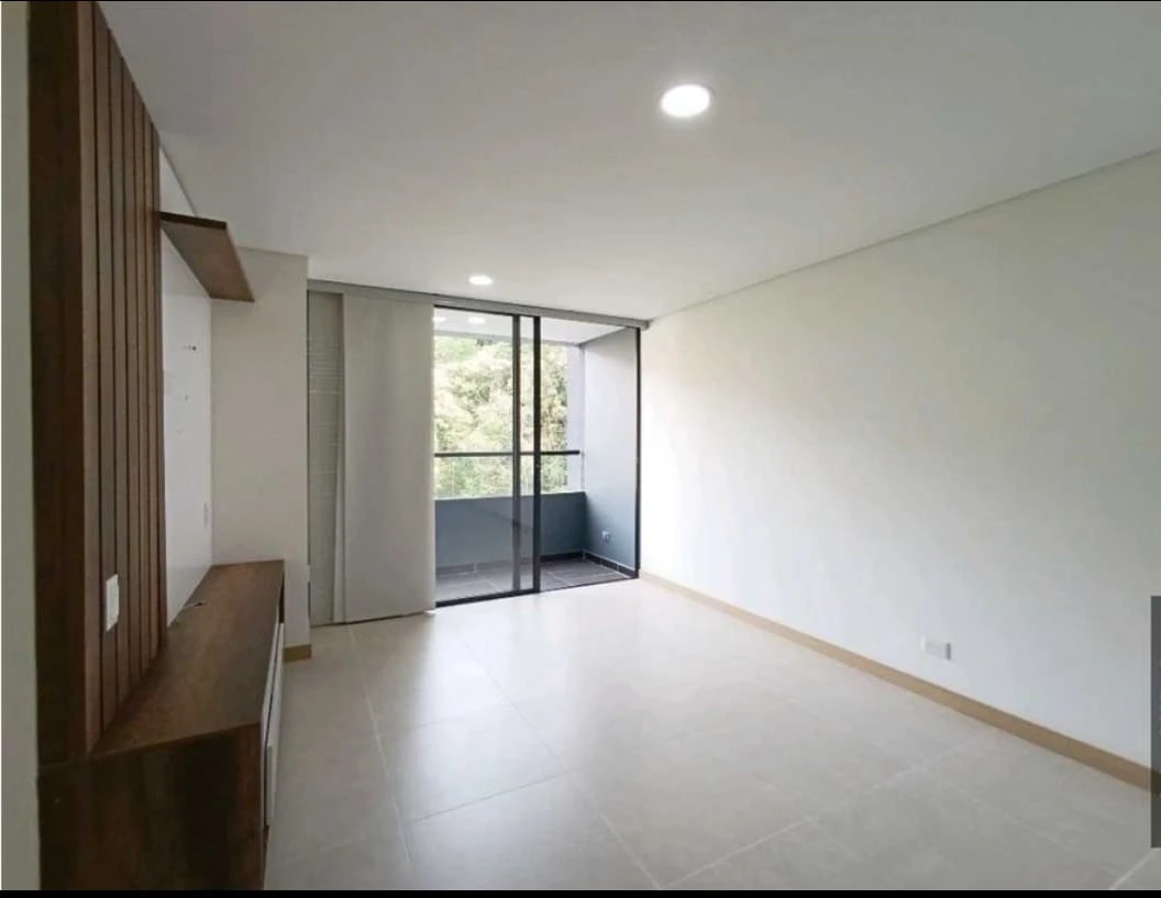 Apartamento en Arriendo Vía Las Palmas Medellín