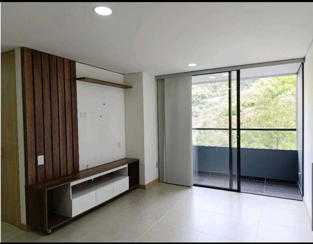 Apartamento en Arriendo Vía Las Palmas Medellín