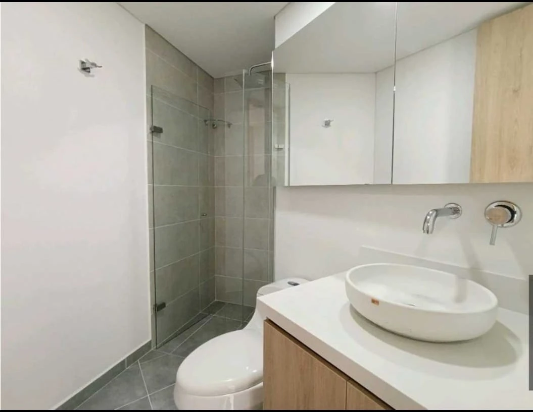 Apartamento en Arriendo Vía Las Palmas Medellín