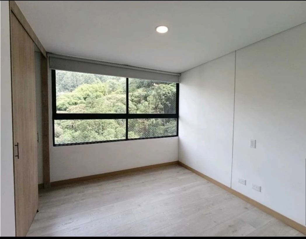 Apartamento en Arriendo Vía Las Palmas Medellín