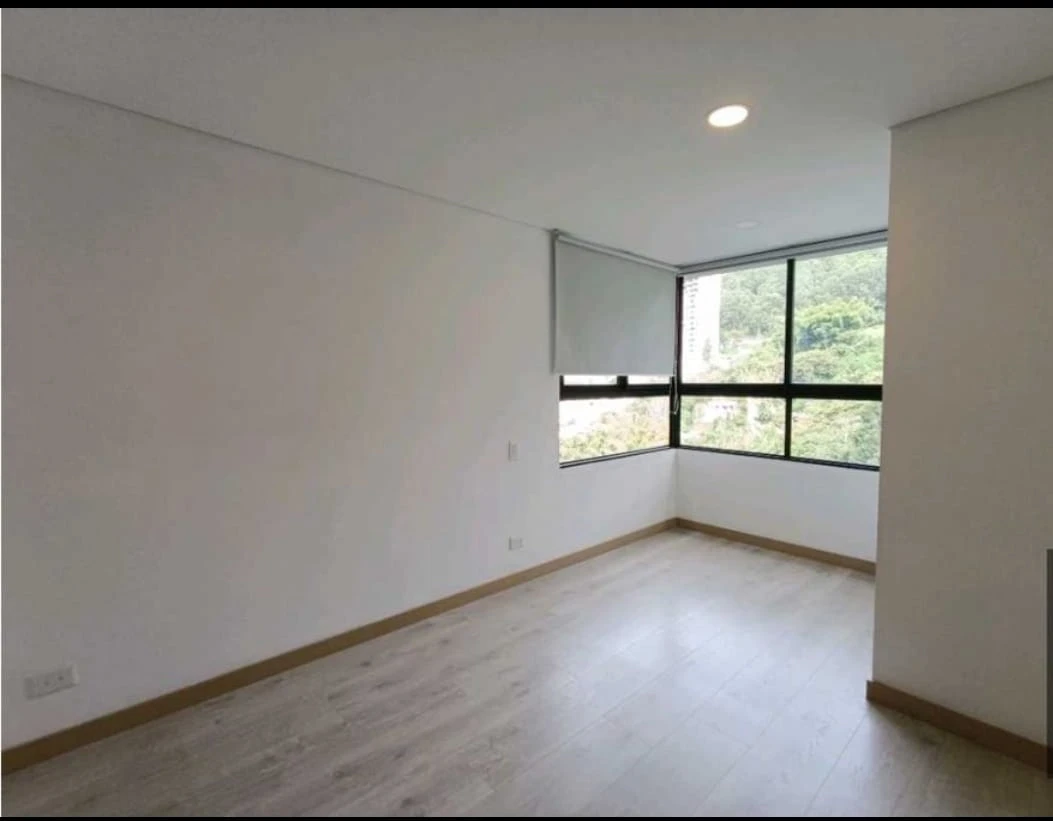 Apartamento en Arriendo Vía Las Palmas Medellín