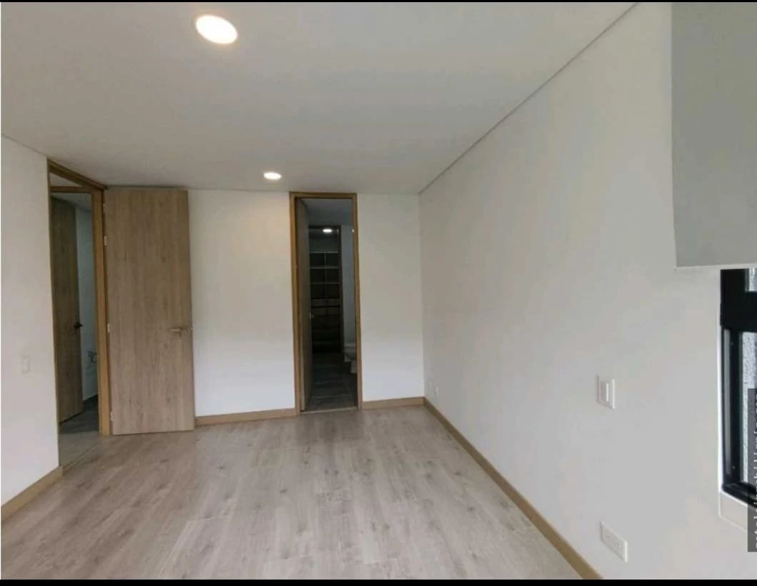 Apartamento en Arriendo Vía Las Palmas Medellín