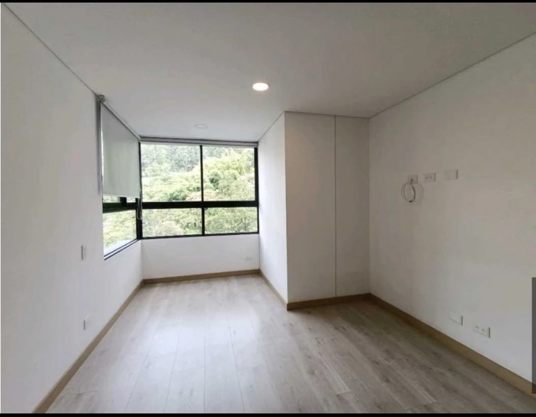 Apartamento en Arriendo Vía Las Palmas Medellín