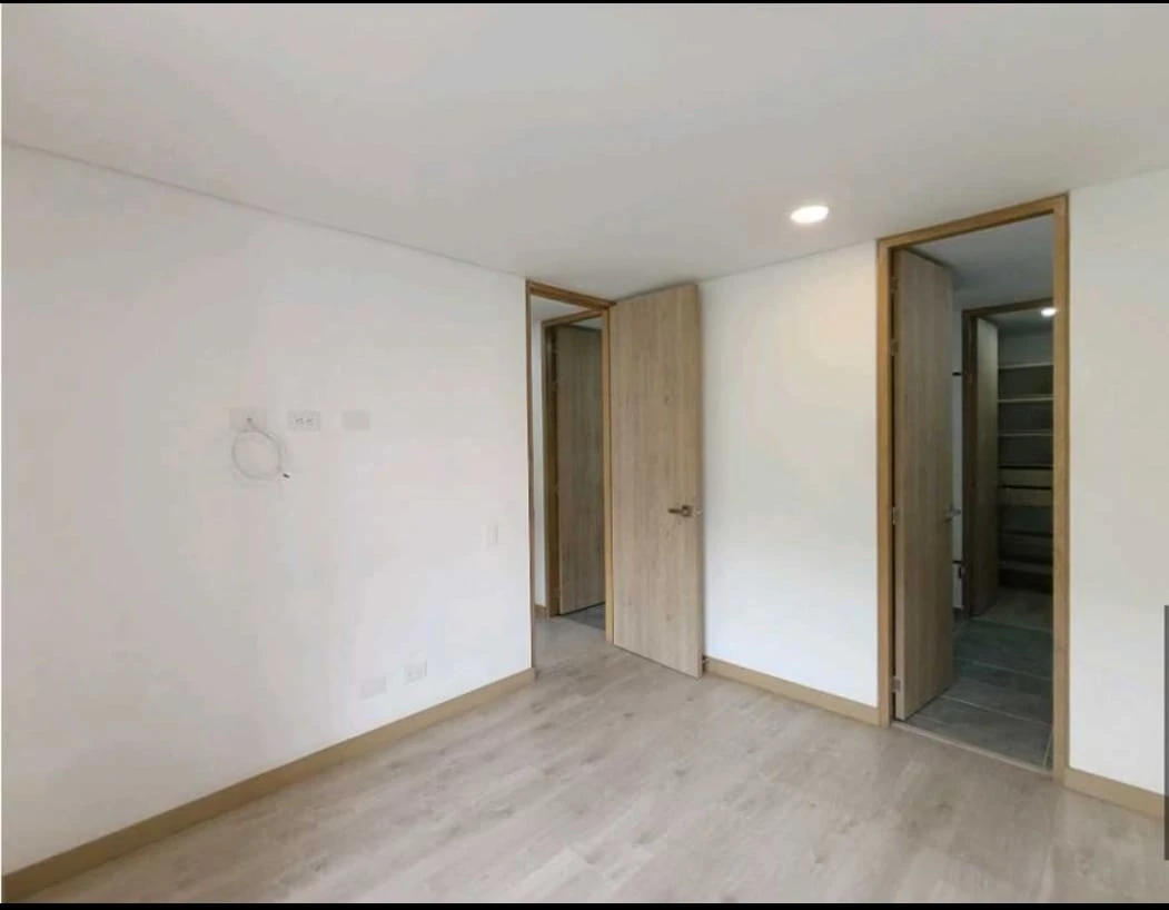 Apartamento en Arriendo Vía Las Palmas Medellín