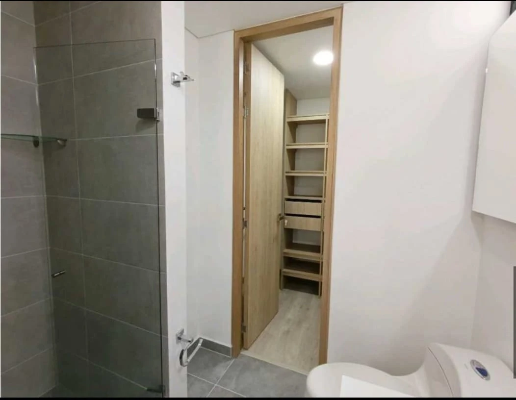 Apartamento en Arriendo Vía Las Palmas Medellín