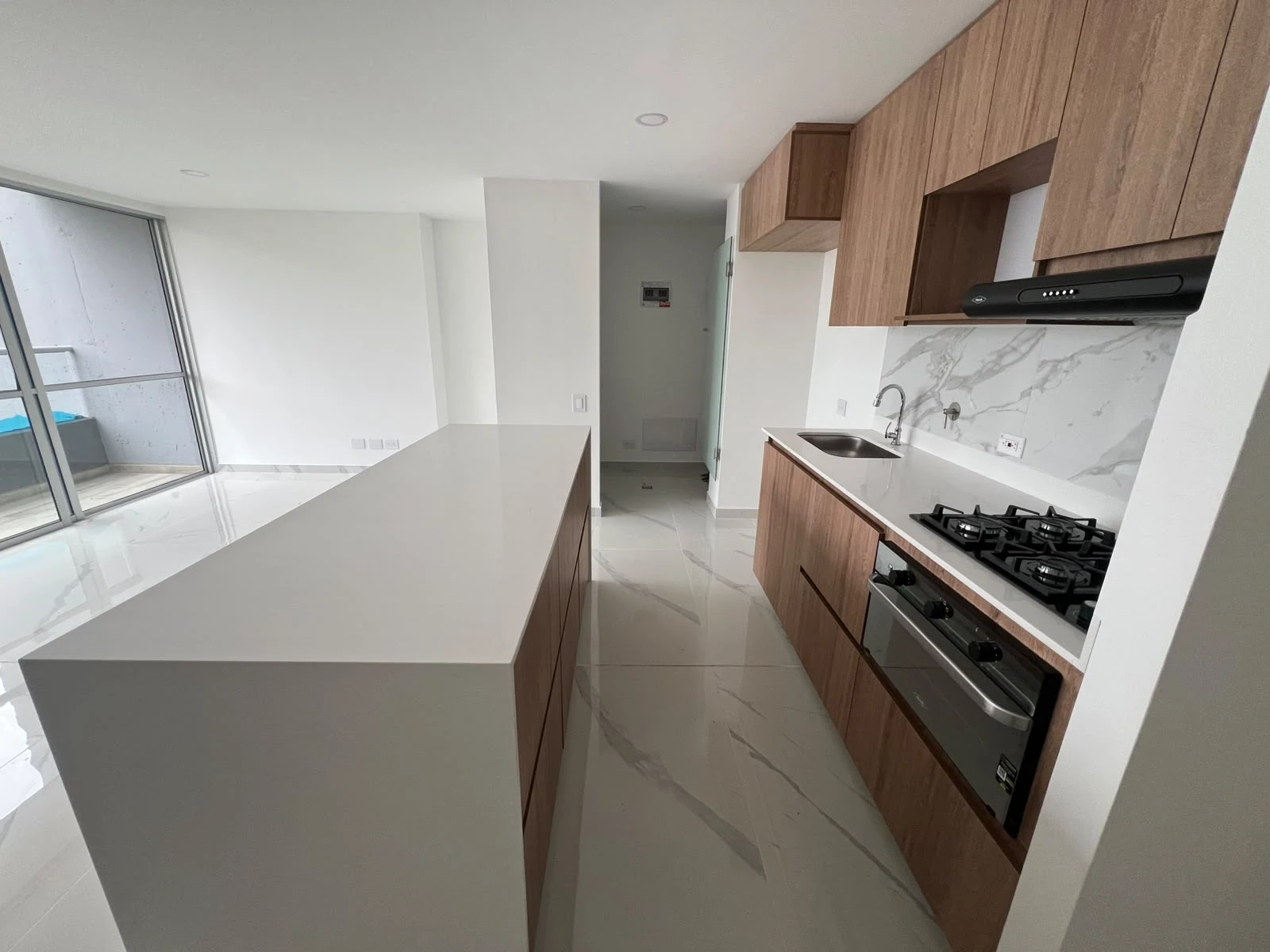 Apartamento en Arriendo Pan de Azúcar Sabaneta