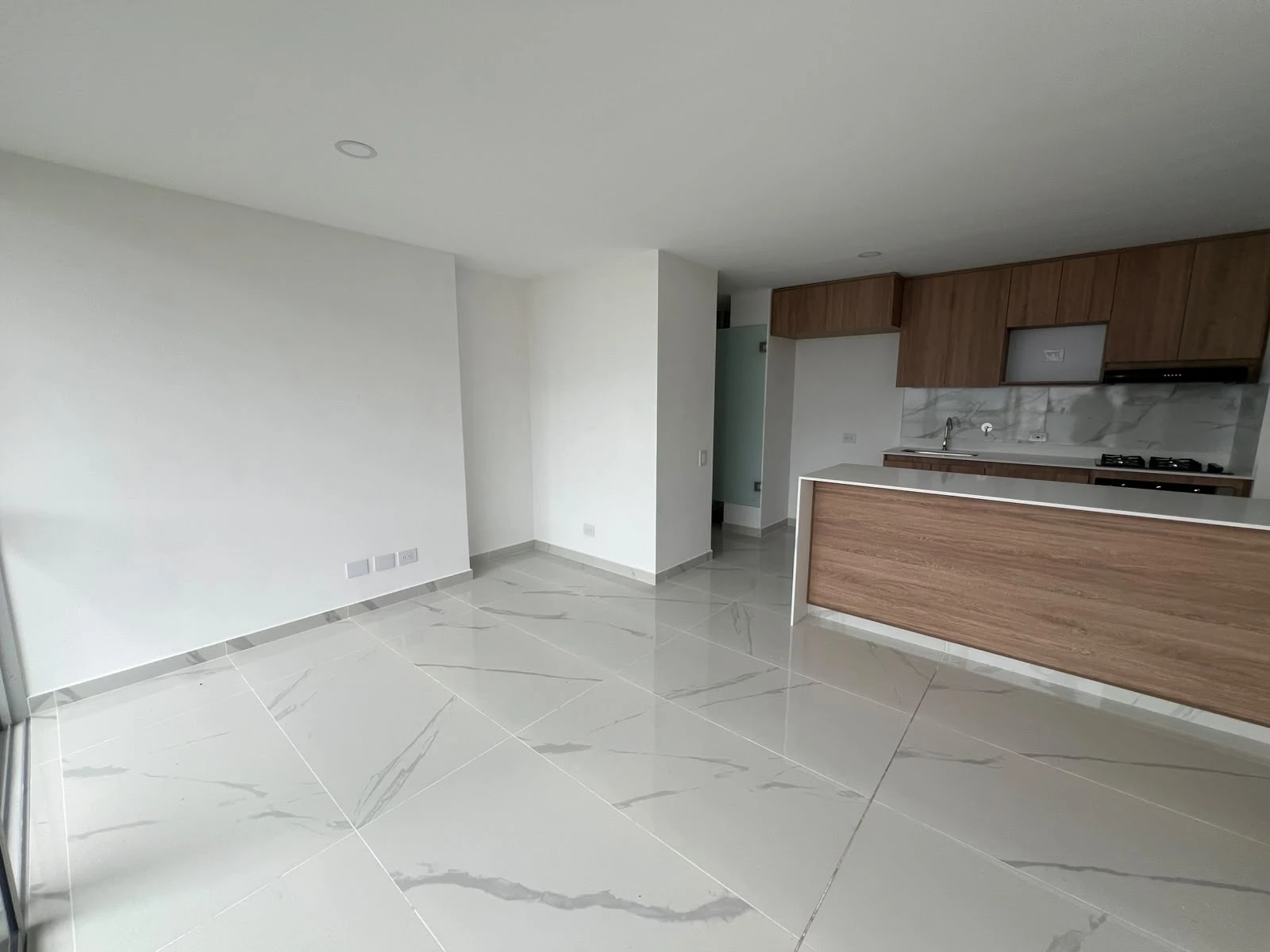 Apartamento en Arriendo Pan de Azúcar Sabaneta