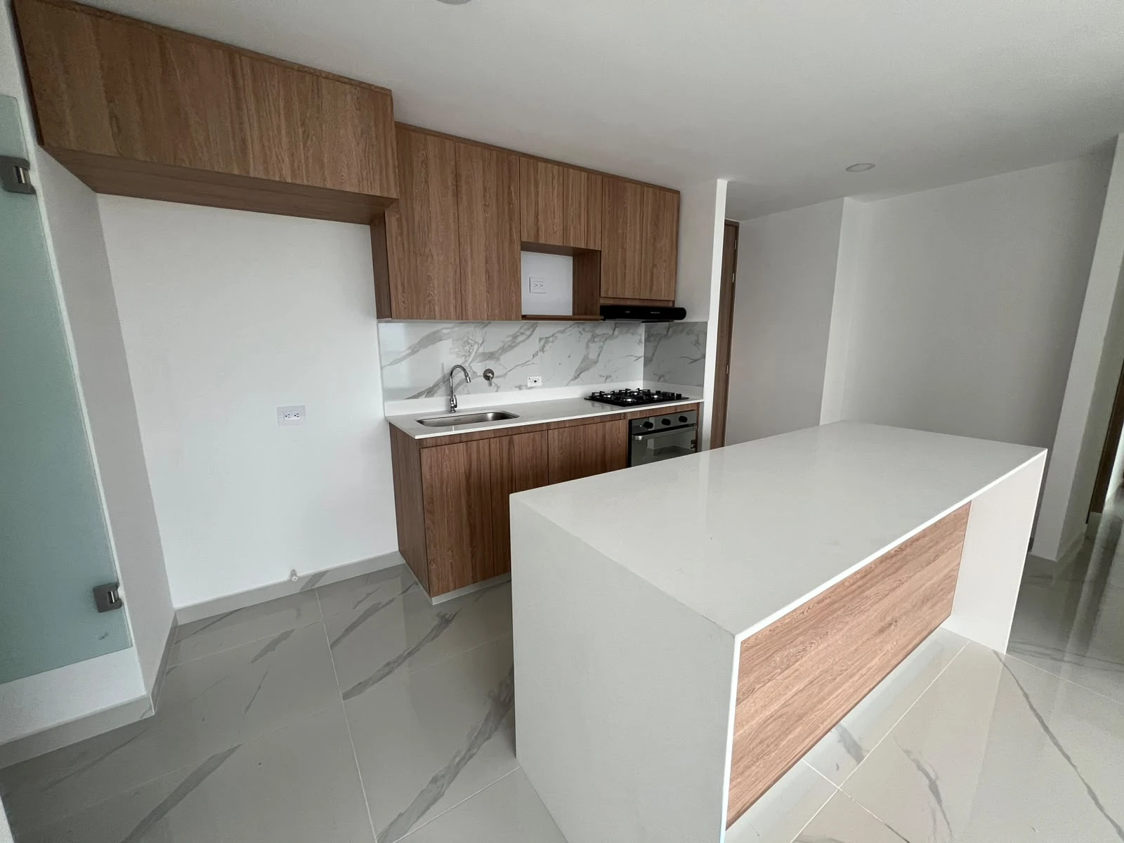 Apartamento en Arriendo Pan de Azúcar Sabaneta