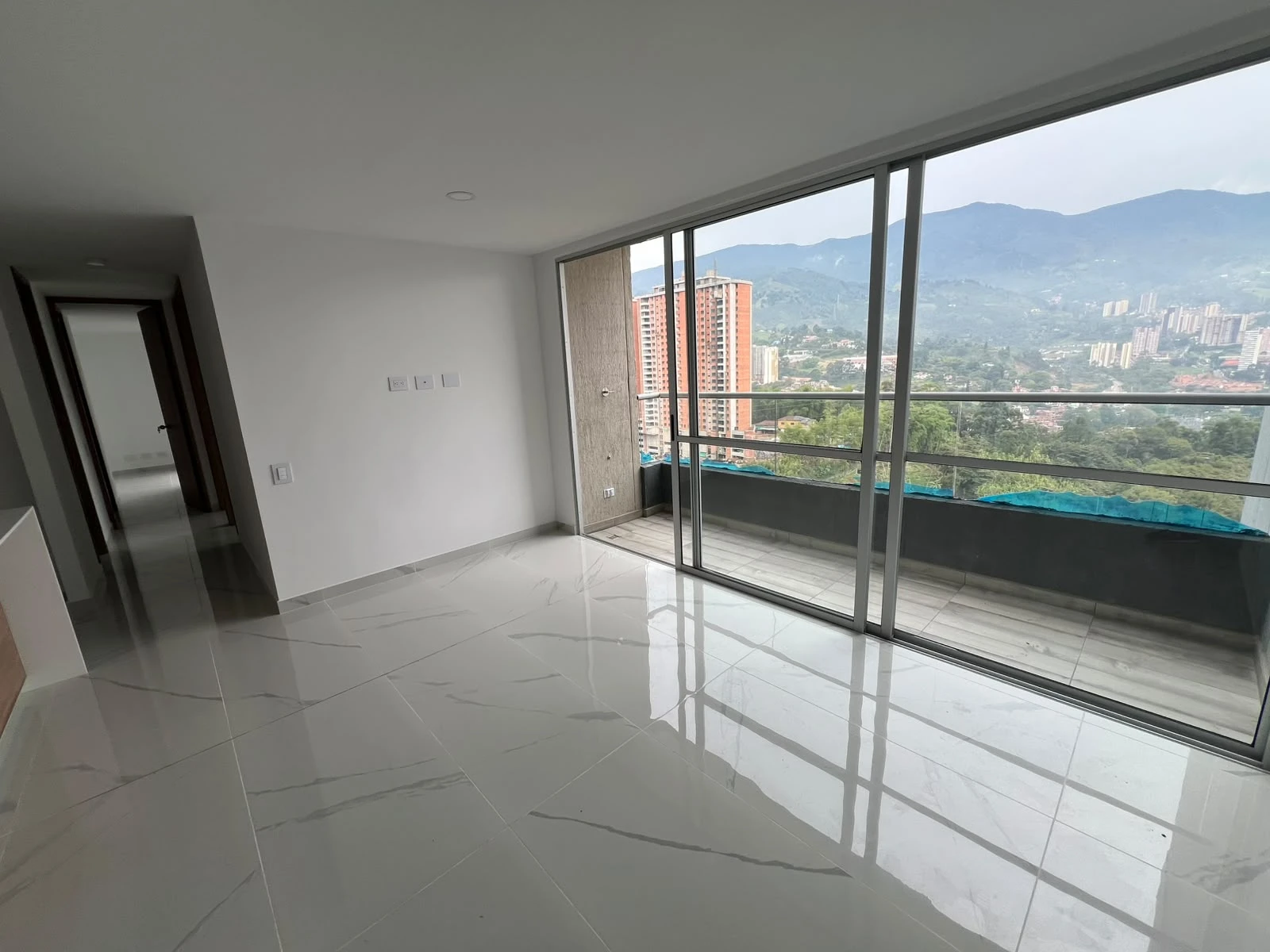 Apartamento en Arriendo Pan de Azúcar Sabaneta