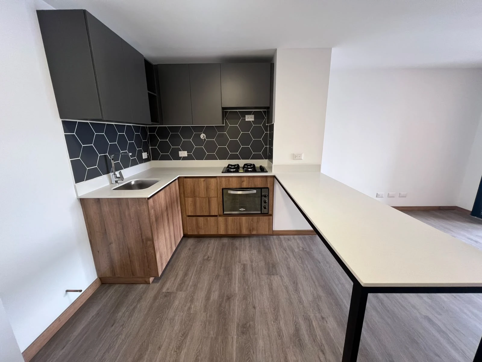 Apartamento en Arriendo Las Vegas Envigado