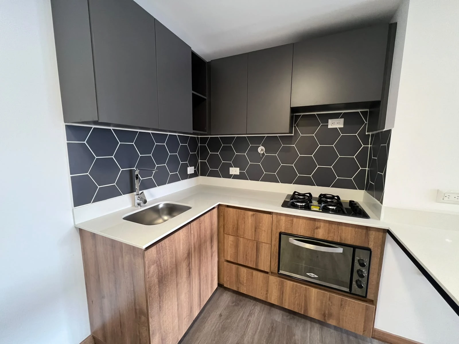 Apartamento en Arriendo Las Vegas Envigado