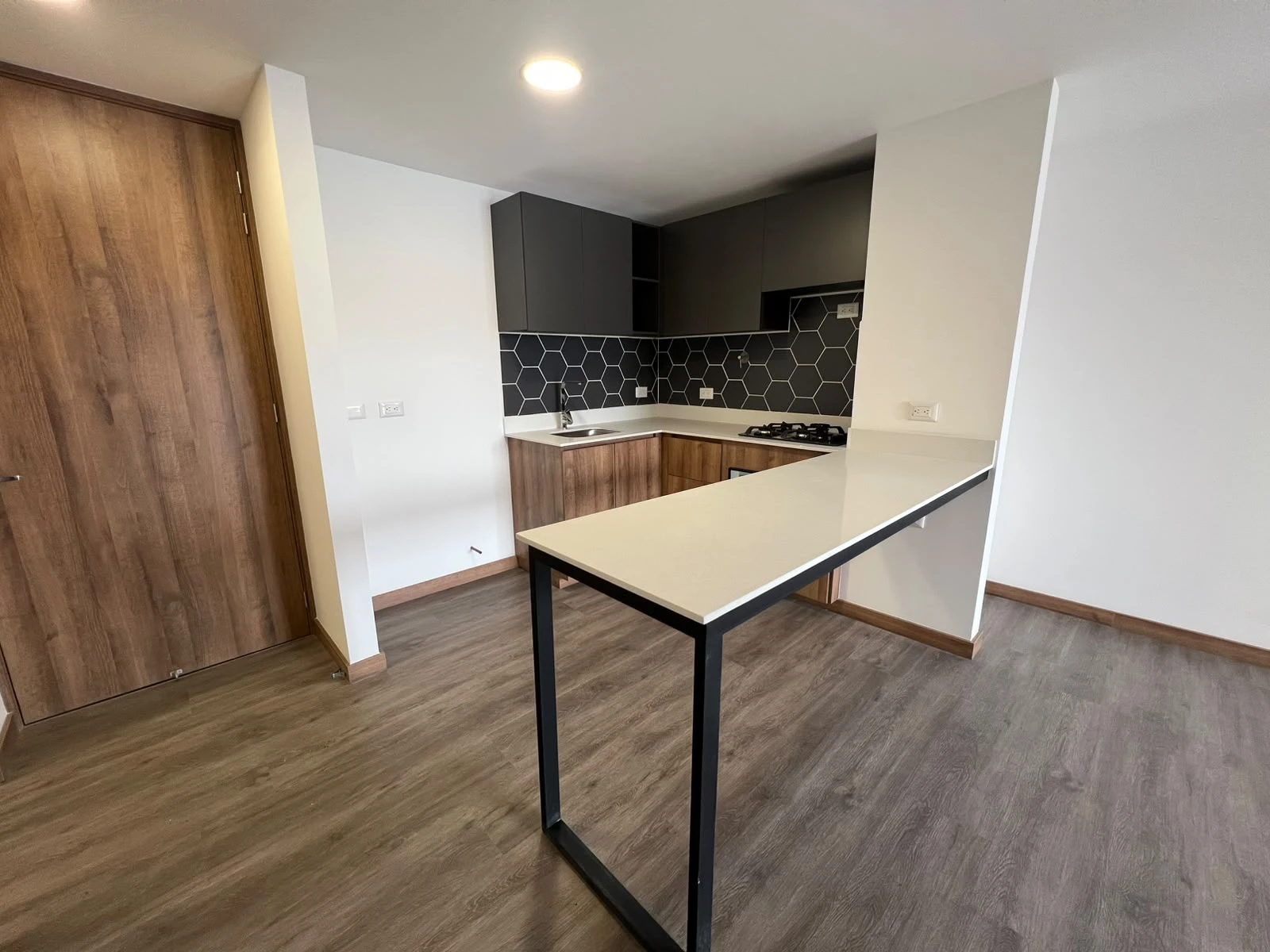 Apartamento en Arriendo Las Vegas Envigado