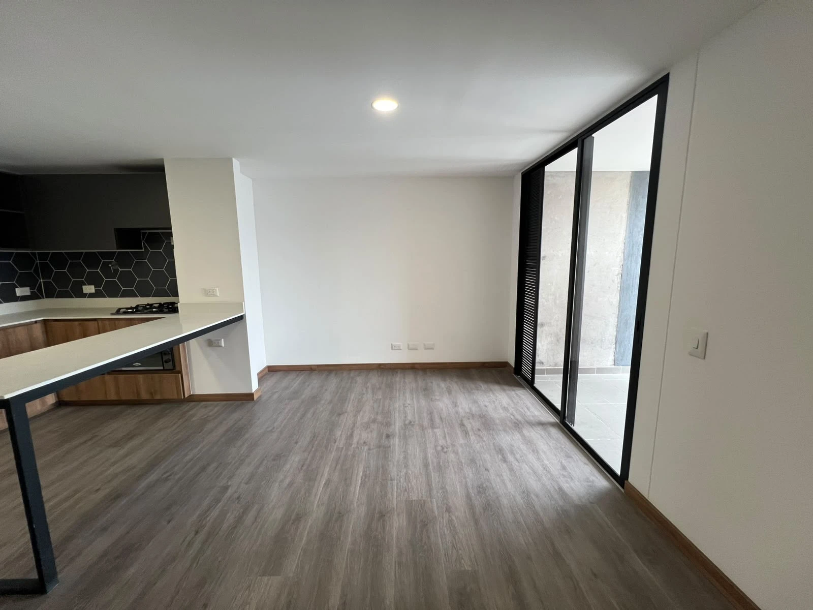 Apartamento en Arriendo Las Vegas Envigado