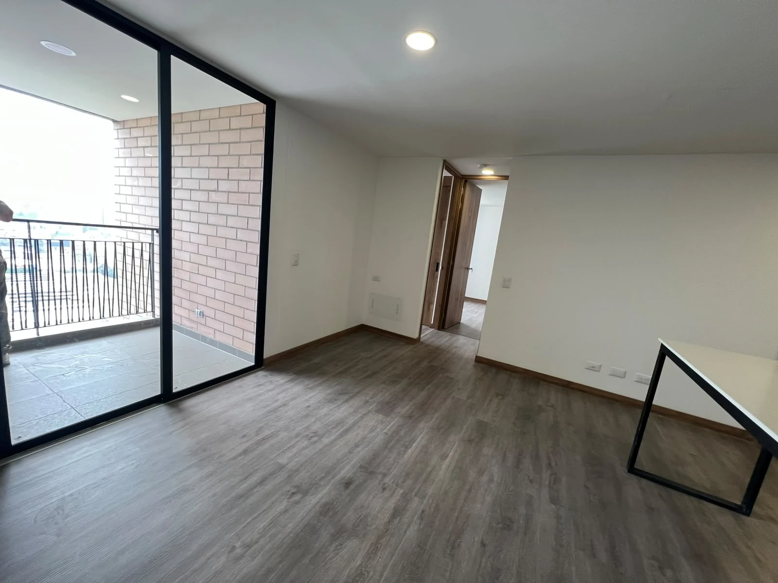 Apartamento en Arriendo Las Vegas Envigado